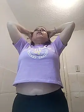 Snapshot of Jacki0128 chatting on 01.18.26 Jacki0128 online show from 01.18.26