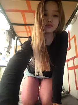 SherrylShaw online show from 04.10.26