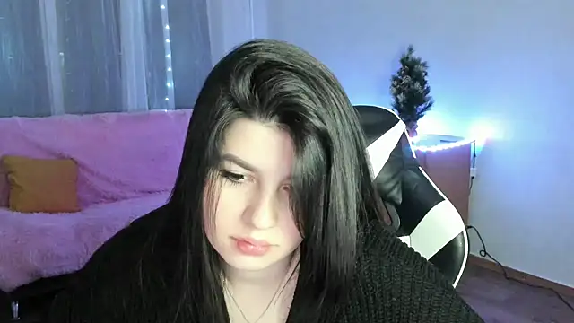 KisaModel online show from 01.31.26