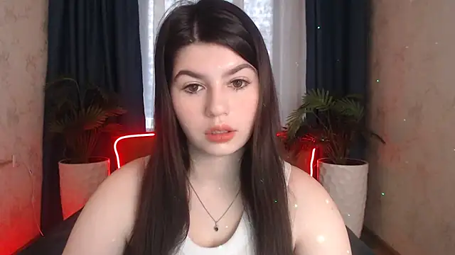 KisaModel online show from 03.25.26