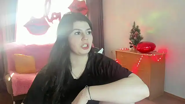 KisaModel online show from 03.30.26