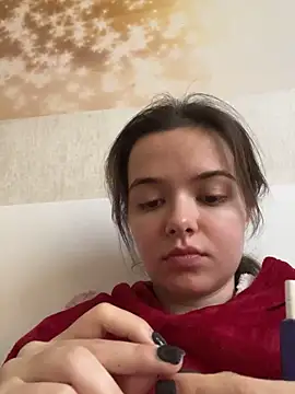 Snapshot of ALittleGrayRabbit chatting on 12.15.25 ALittleGrayRabbit online show from 12.15.25