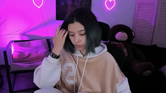 SirenMystiq online show from 04.07.26