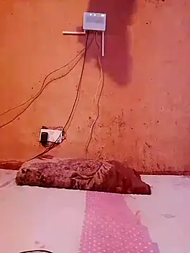 SEXY-NAIMA online show from 01.10.26