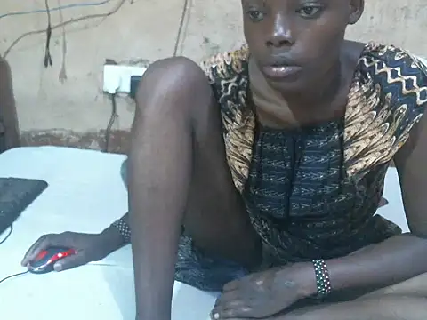 SEXY-NAIMA online show from 03.27.26