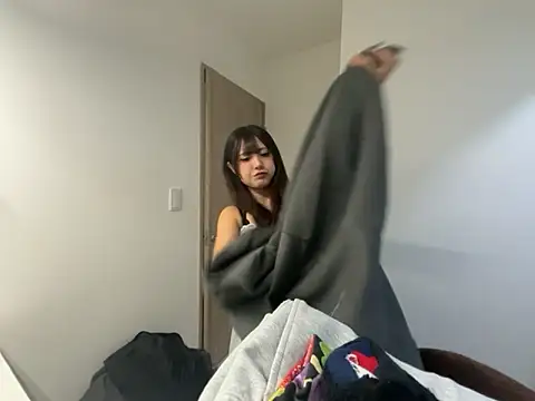 Gokujyo-Namanaka online show from 04.16.26