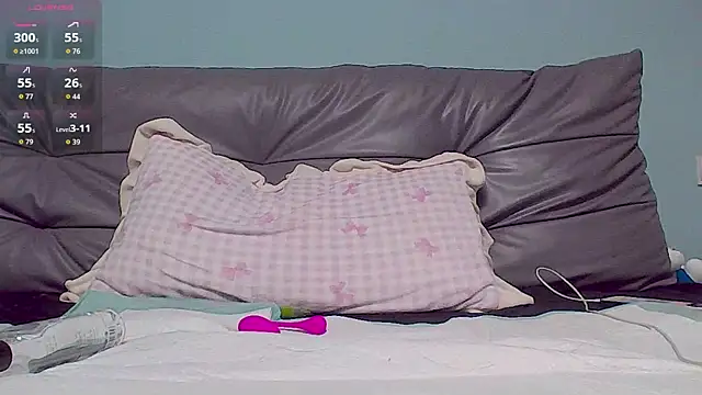 P-Pink online show from 01.11.26