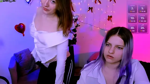 kimiko shine online show from 03.17.26