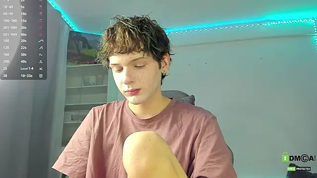 colestorm  online show from 03.25.26