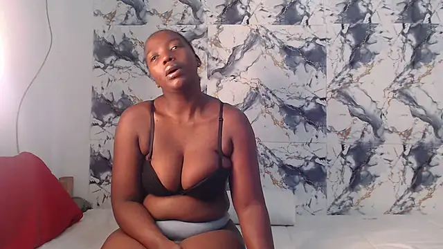 CurvyJ255 online show from 06.24.26