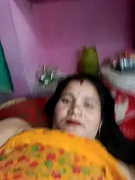 Kinjal pande online show from 12.14.25