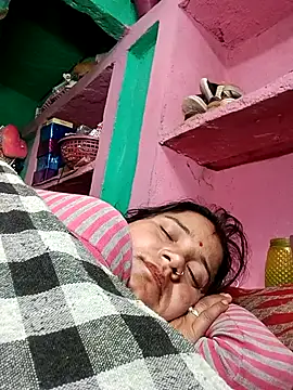 Kinjal pande online show from 12.17.25