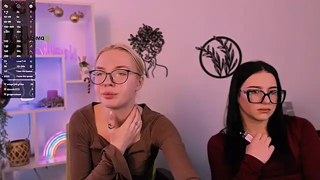 alia skay online show from 01.10.26