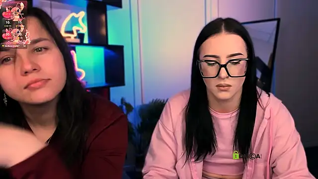 alia skay online show from 02.07.26