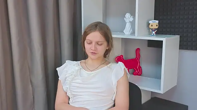 HazeElariel online show from 03.18.26