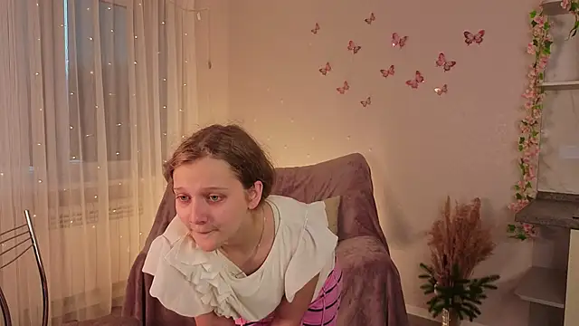 HazeElariel online show from 03.28.26