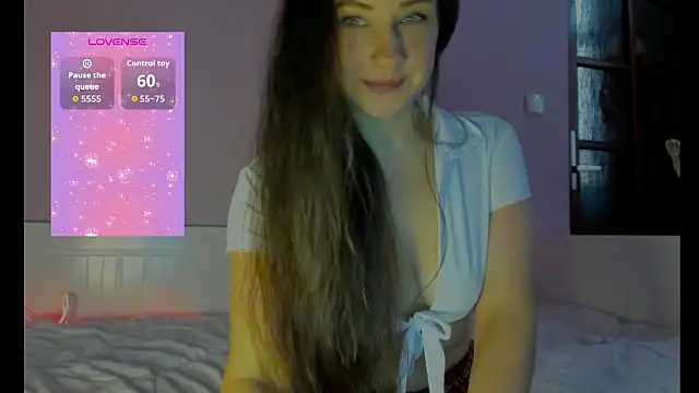 Lola XXX privat online show from 12.22.25