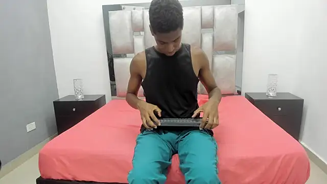 khris  evans online show from 04.10.26