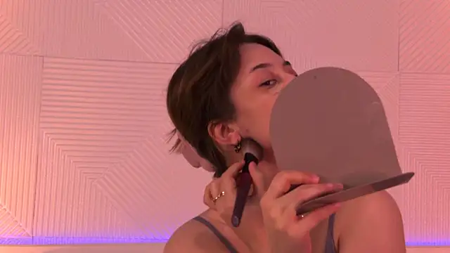 LucieBliss online show from 06.24.26