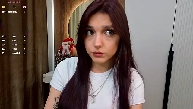 Snapshot of NatishaAlpern chatting on 01.06.26 NatishaAlpern online show from 01.06.26