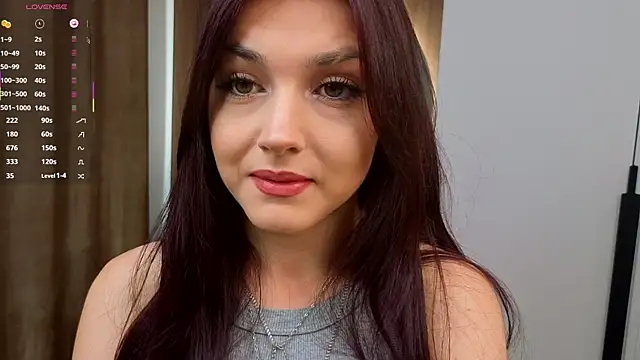 Snapshot of NatishaAlpern chatting on 01.07.26 NatishaAlpern online show from 01.07.26