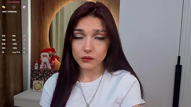 Snapshot of NatishaAlpern chatting on 01.08.26 NatishaAlpern online show from 01.08.26