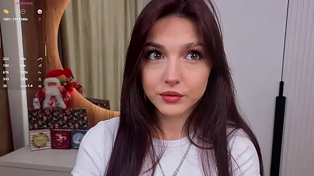 Snapshot of NatishaAlpern chatting on 01.15.26 NatishaAlpern online show from 01.15.26