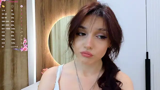 Snapshot of NatishaAlpern chatting on 02.09.26 NatishaAlpern online show from 02.09.26