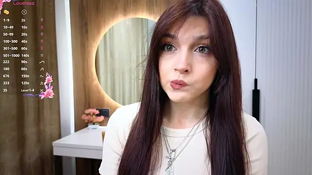 Snapshot of NatishaAlpern chatting on 02.10.26 NatishaAlpern online show from 02.10.26