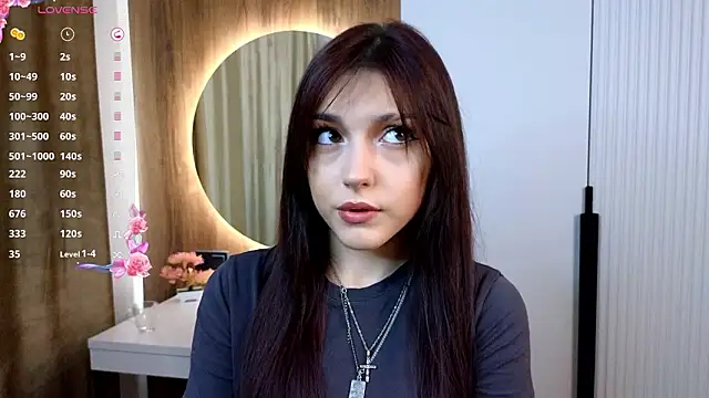 Snapshot of NatishaAlpern chatting on 02.11.26 NatishaAlpern online show from 02.11.26