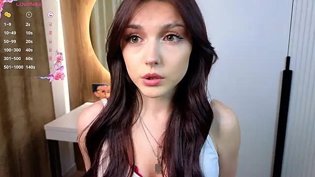 Snapshot of NatishaAlpern chatting on 02.18.26 NatishaAlpern online show from 02.18.26