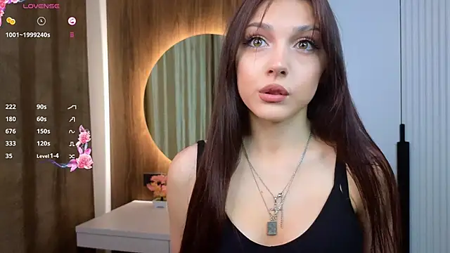 Snapshot of NatishaAlpern chatting on 02.24.26 NatishaAlpern online show from 02.24.26