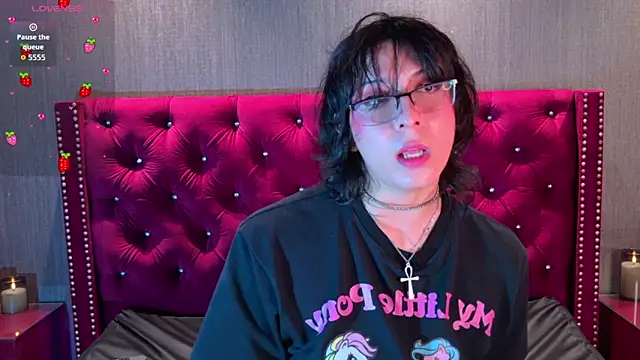 Shelly bat online show from 05.11.26