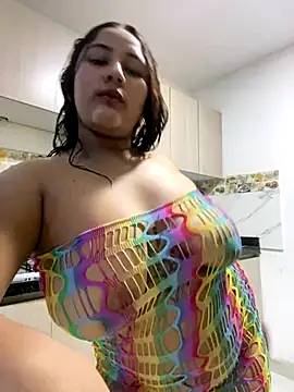 TiifanyGrey online show from 12.18.25