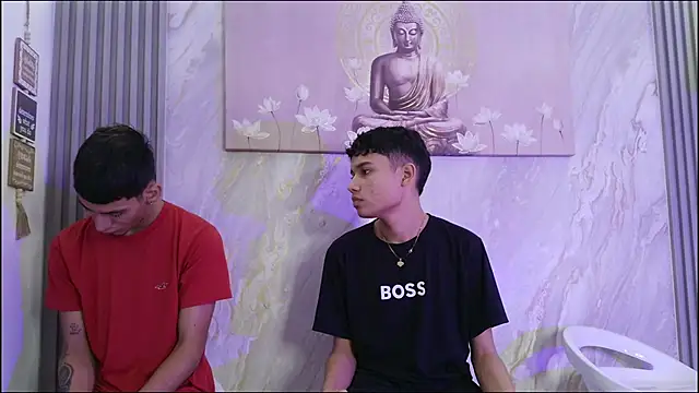 HORNY PRETTY online show from 03.14.26