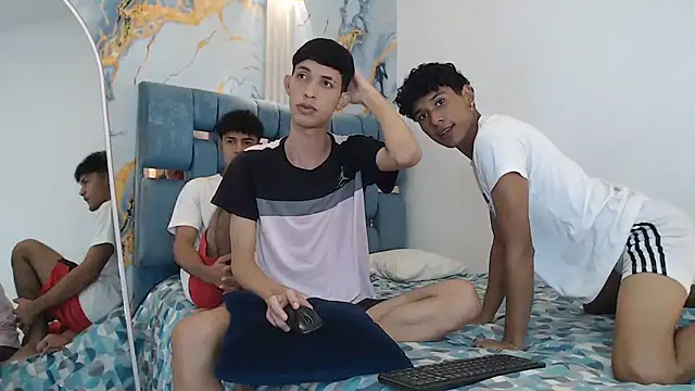 SWEET RABBIT1 online show from 01.06.26