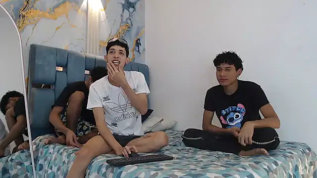 SWEET RABBIT1 online show from 01.16.26