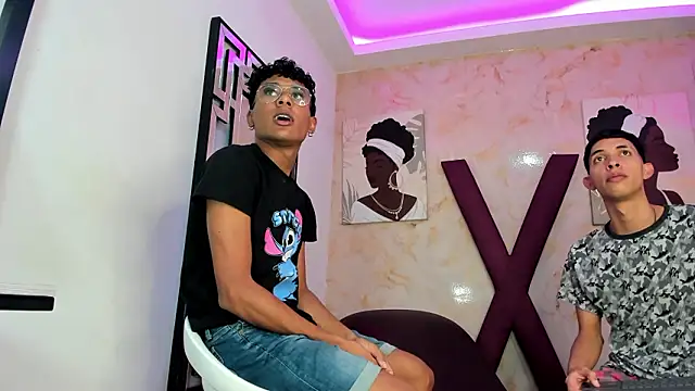 SWEET RABBIT1 online show from 02.17.26