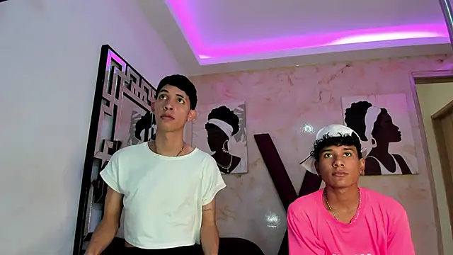 SWEET RABBIT1 online show from 02.28.26