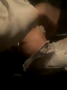 CHARLYfeet online show from 12.19.25