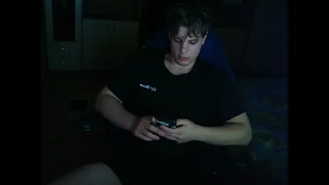 GymGuy0505 online show from 01.12.26