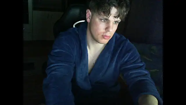 GymGuy0505 online show from 03.09.26