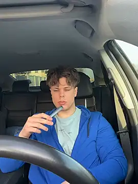 GymGuy0505 online show from 03.18.26