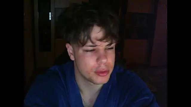 GymGuy0505 online show from 04.07.26