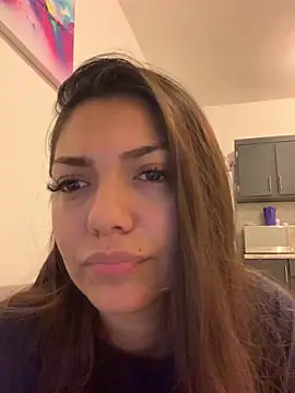 giny sexii online show from 12.19.25