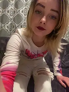 Barbika19 online show from 03.01.26