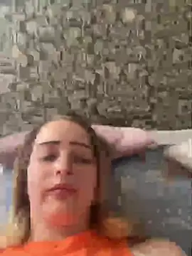 Barbika19 online show from 03.22.26