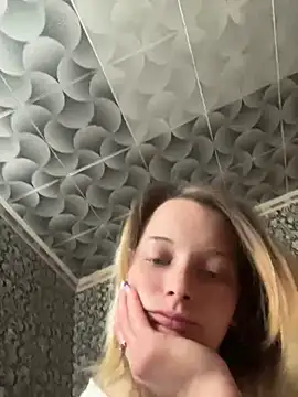 Barbika19 online show from 04.15.26