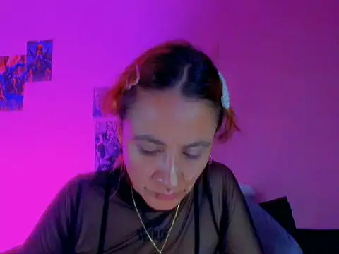 Gabrielabunny1 online show from 05.27.26