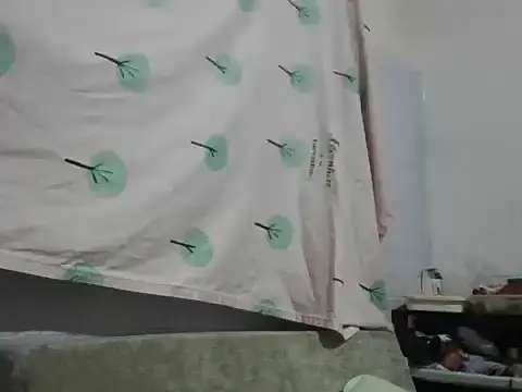 Snapshot of HotMariaClara chatting on 06.15.26 HotMariaClara online show from 06.15.26